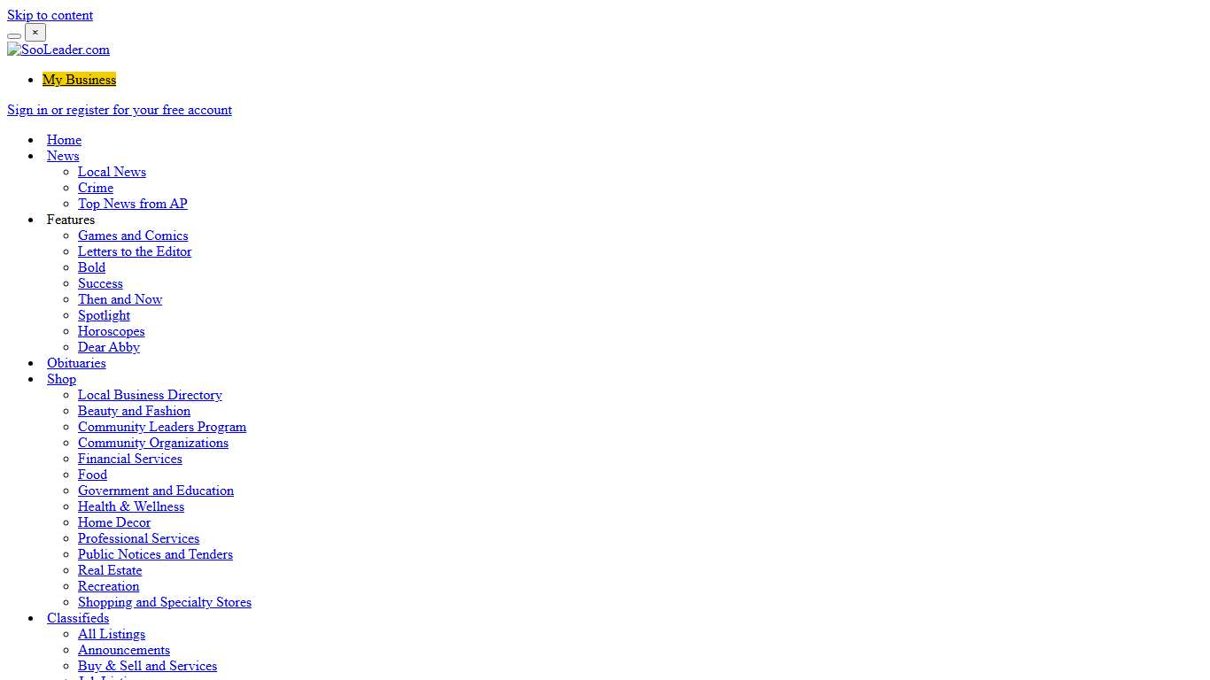 Democrats vow to oppose homeland security funding bill. That increases the chance of a shutdown - SooLeader